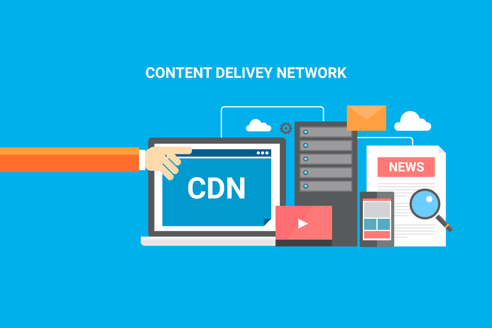 انتخاب بهترین شبکه ی توزیع محتوا یا CDN