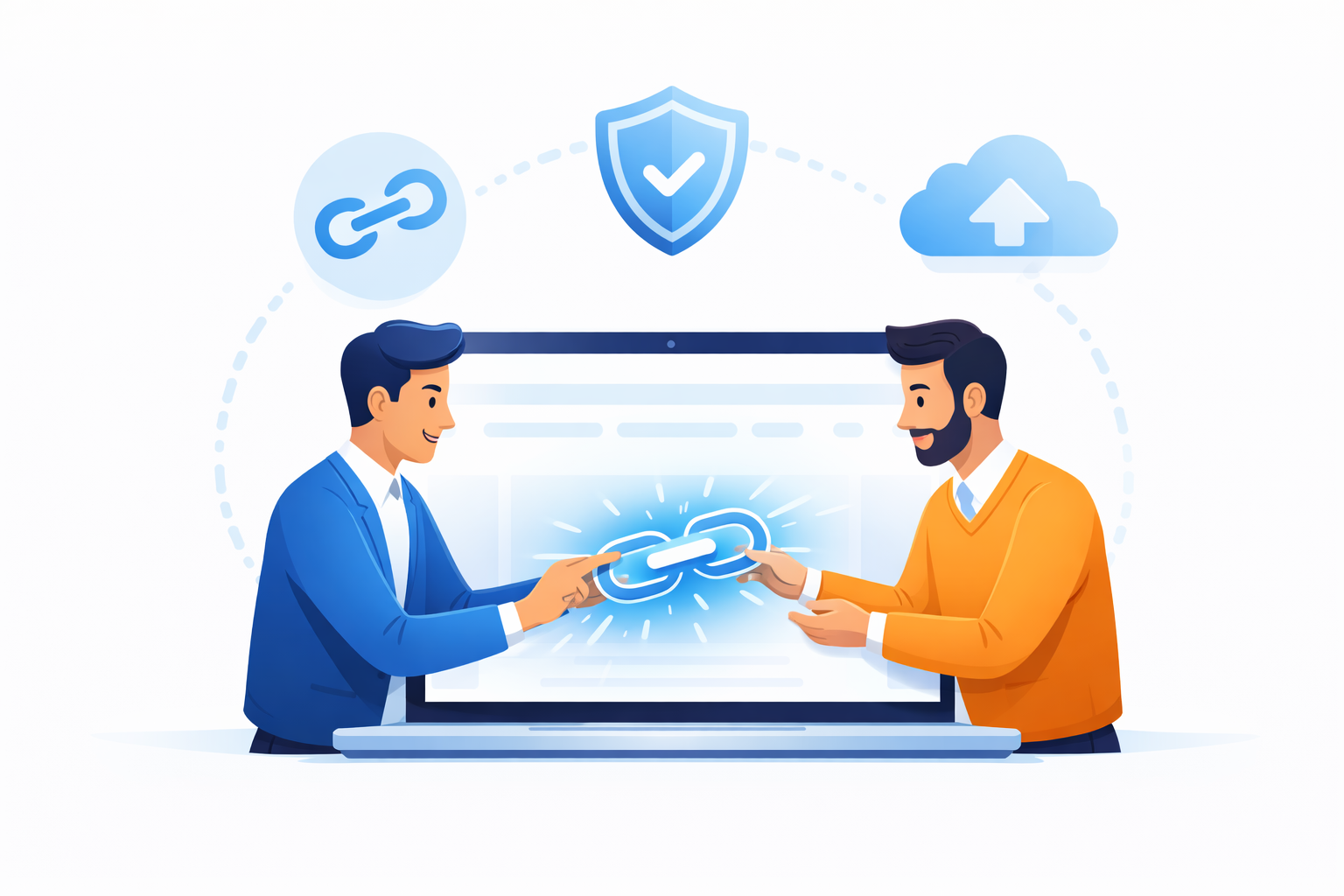 چگونه با ابزارهای آپلود فایل، پروسه تحویل پروژه به کارفرما را سرعت ببخشیم؟