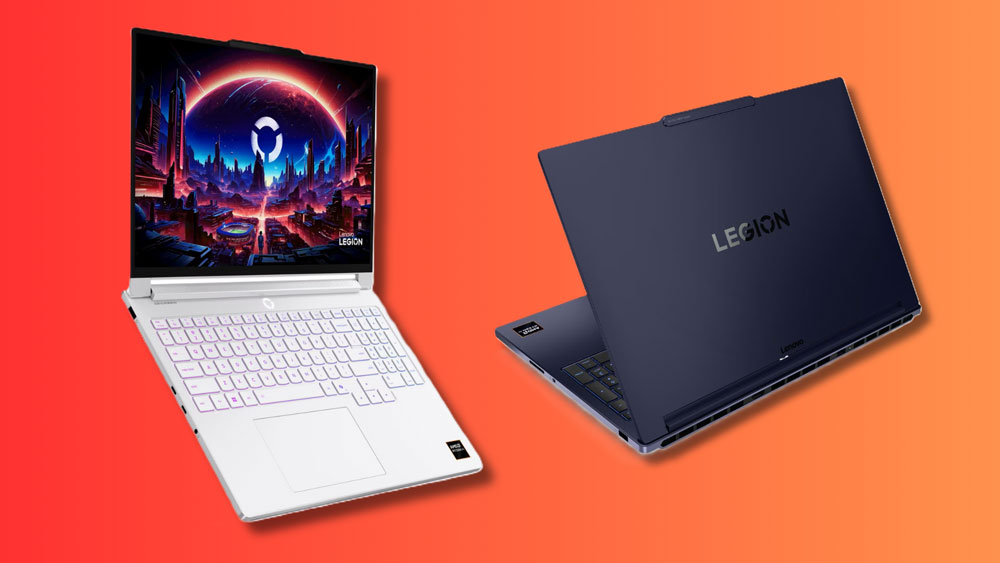 لپ تاپ لنوو با پردازنده Intel بهتر است یا AMD؟ مقایسه Intel و AMD