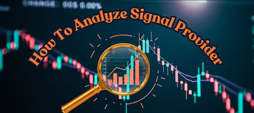 چگونه اعتبار یک اندیکاتور سیگنال را قبل از استفاده بررسی کنیم؟